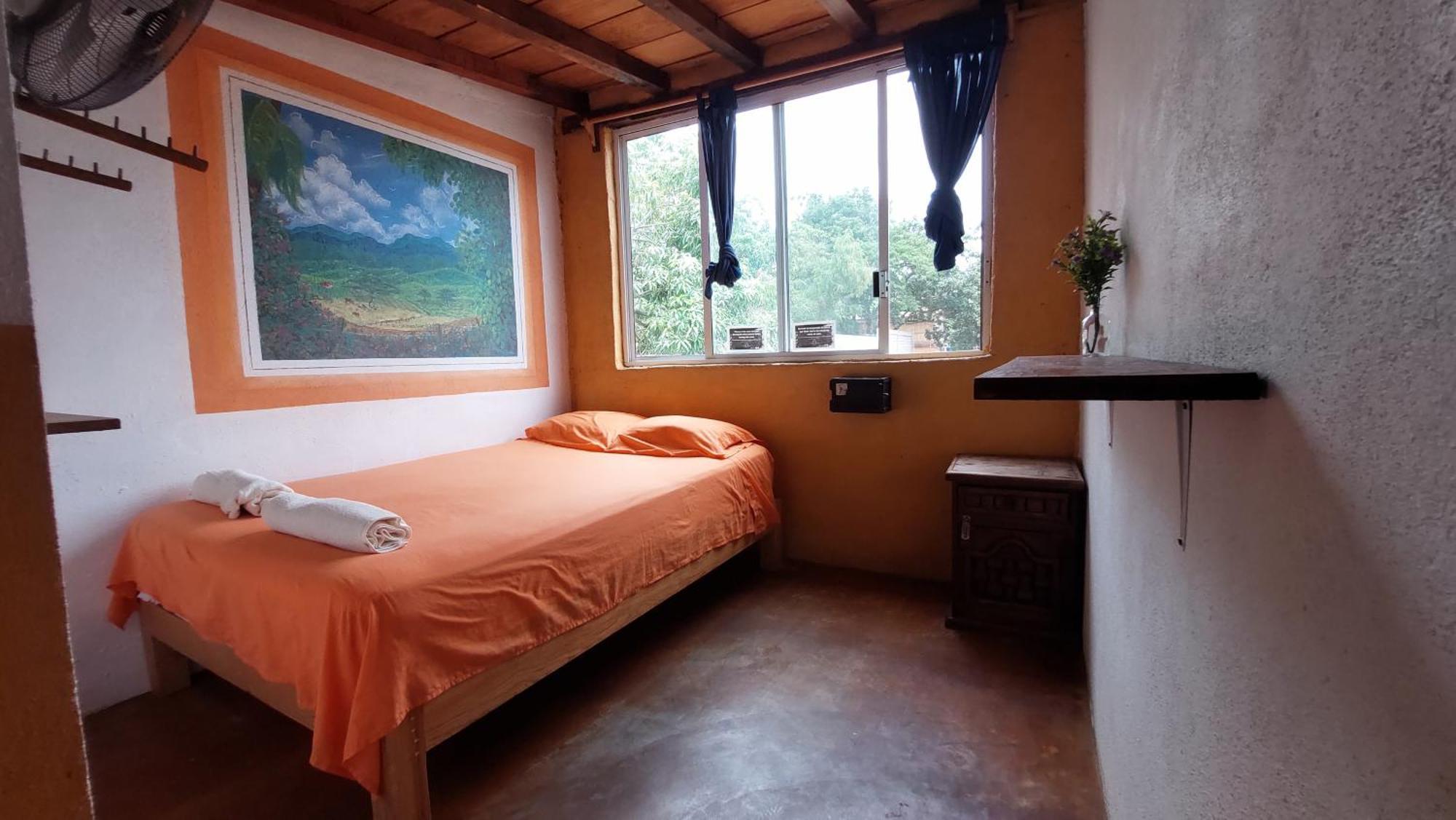 Hostel Tower Bridge Puerto Escondido (Oaxaca)
