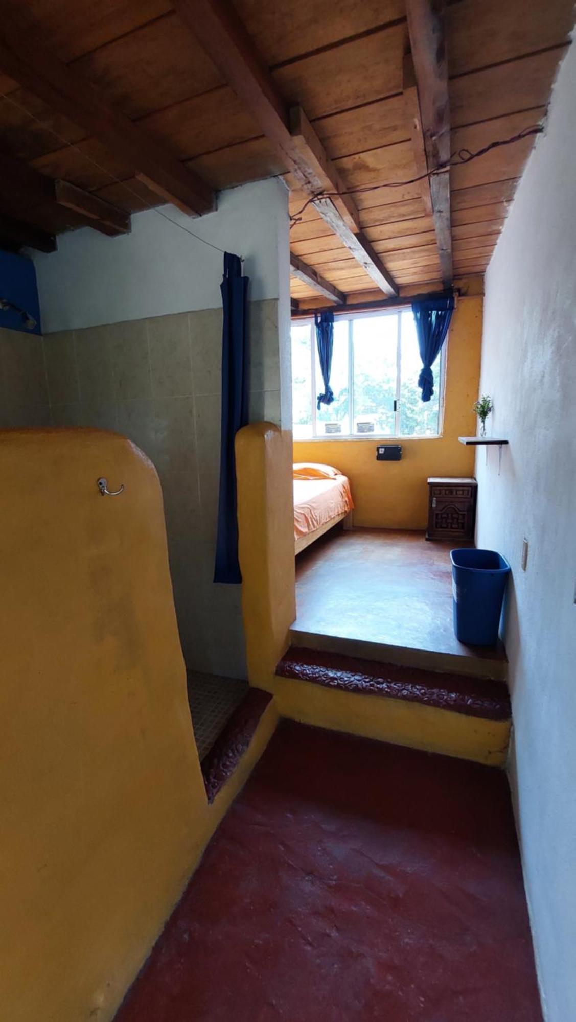 Tower Bridge Hostel Puerto Escondido (Oaxaca)