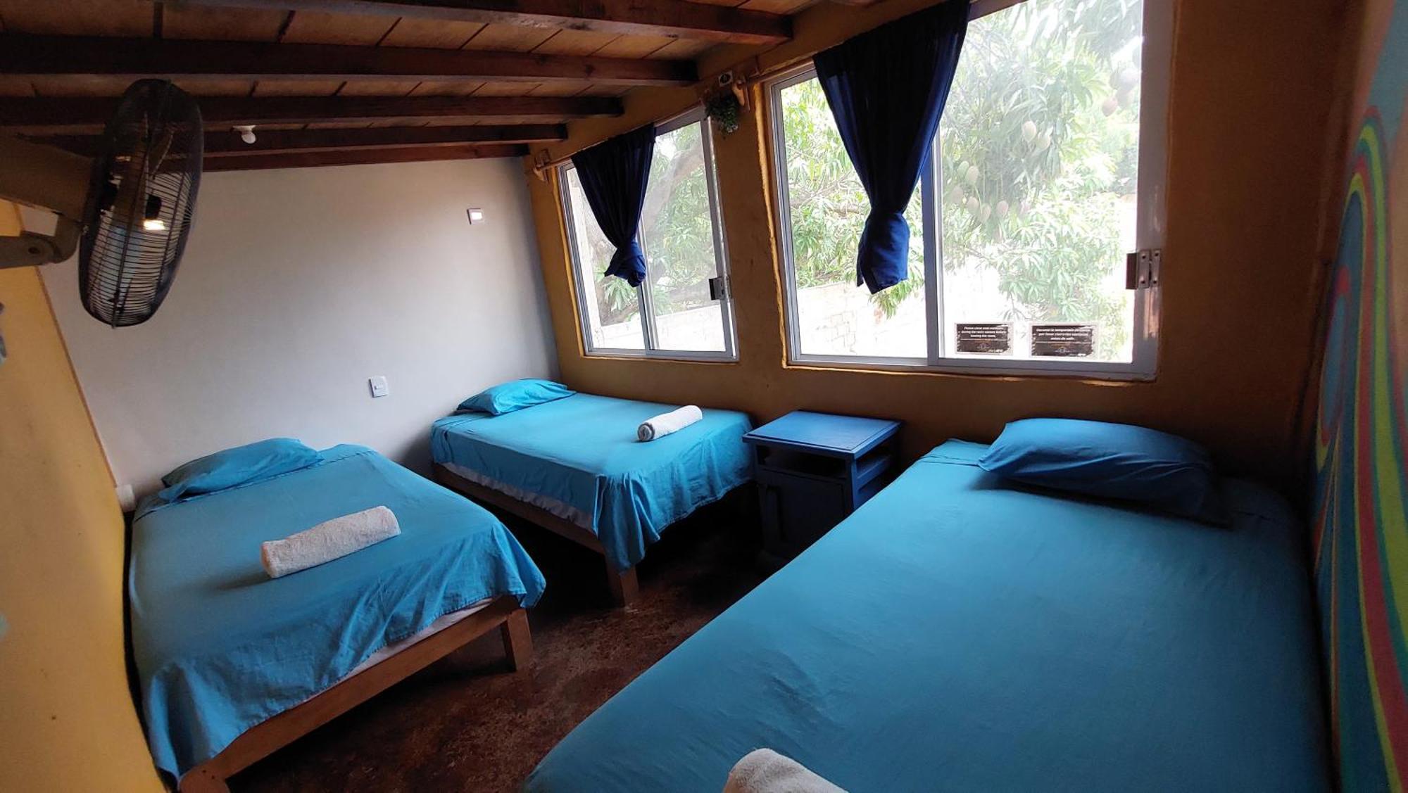 Tower Bridge Hostel Puerto Escondido (Oaxaca)