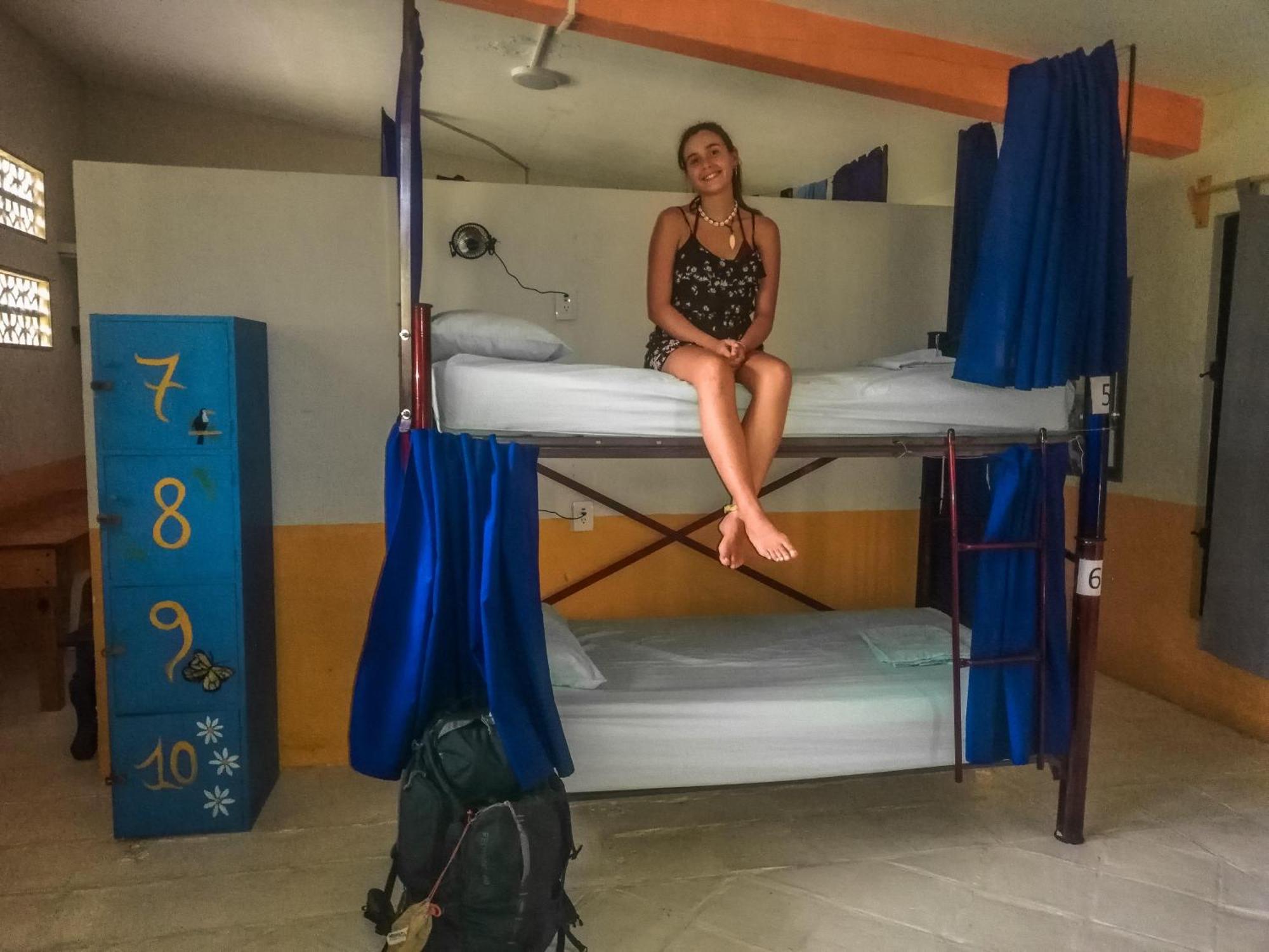 Hostel Tower Bridge Puerto Escondido (Oaxaca)