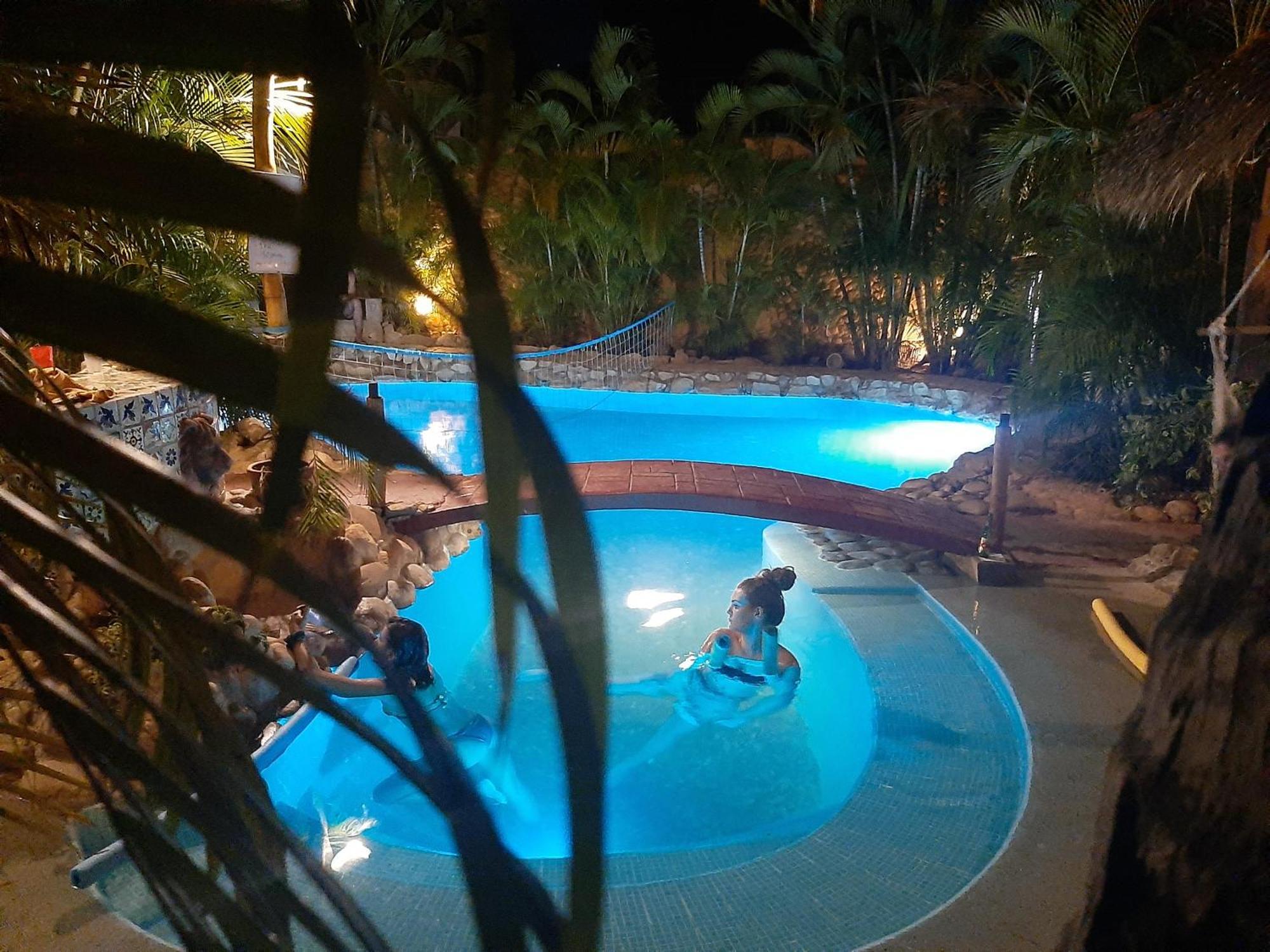 Hostel Tower Bridge Puerto Escondido (Oaxaca)
