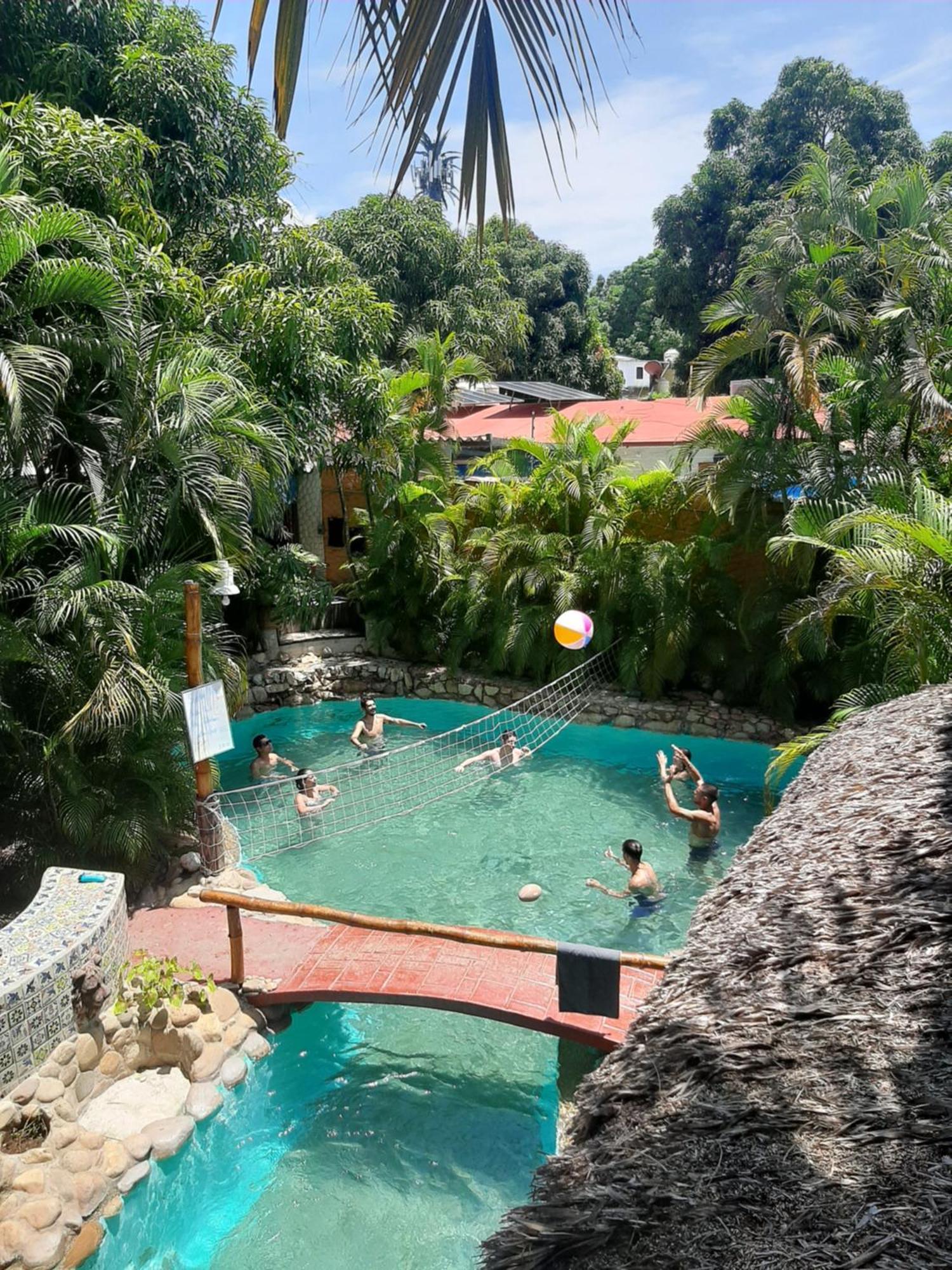 Hostel Tower Bridge Puerto Escondido (Oaxaca)