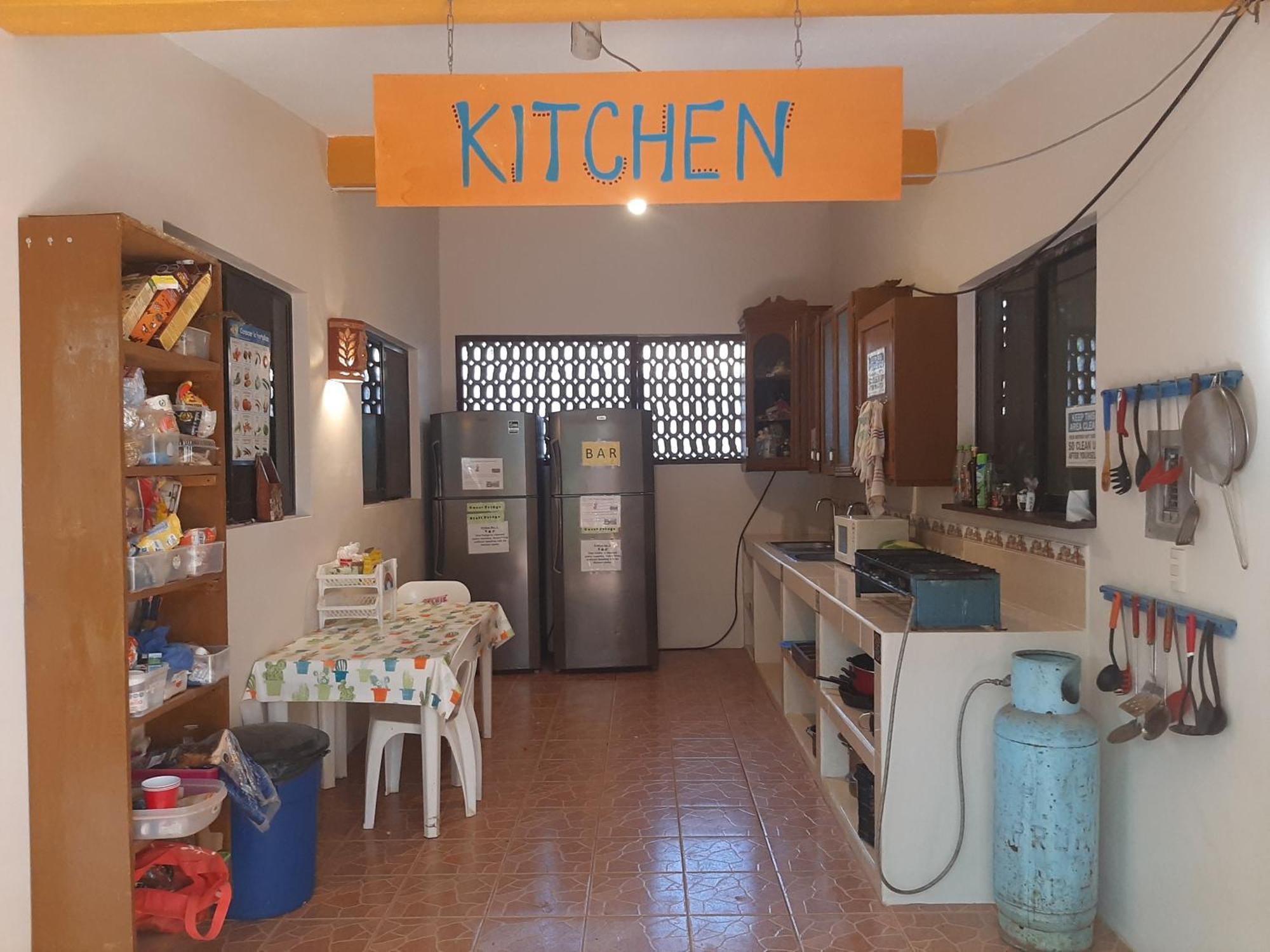 Tower Bridge Hostel Puerto Escondido (Oaxaca)