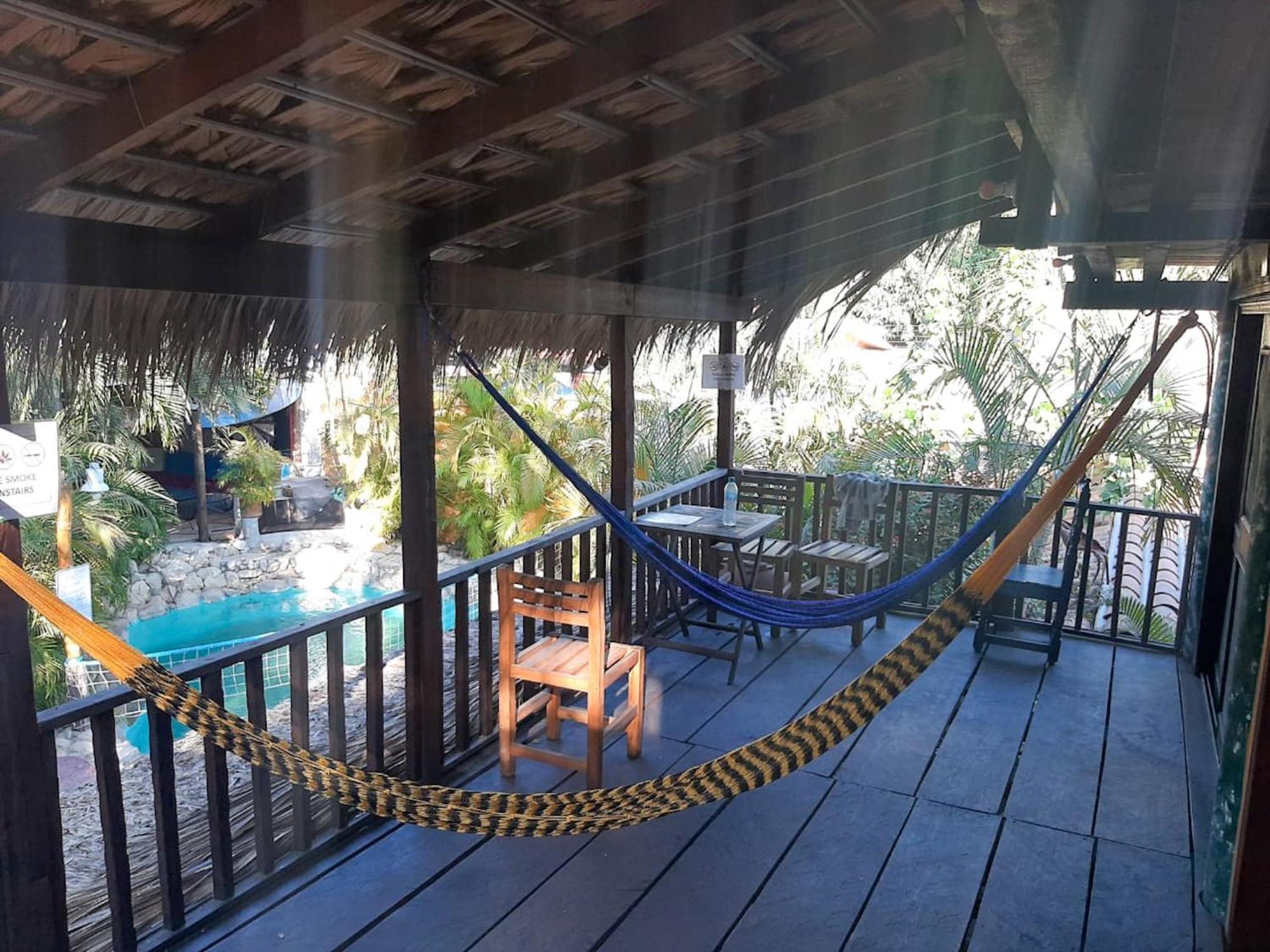 Tower Bridge Hostel Puerto Escondido (Oaxaca)