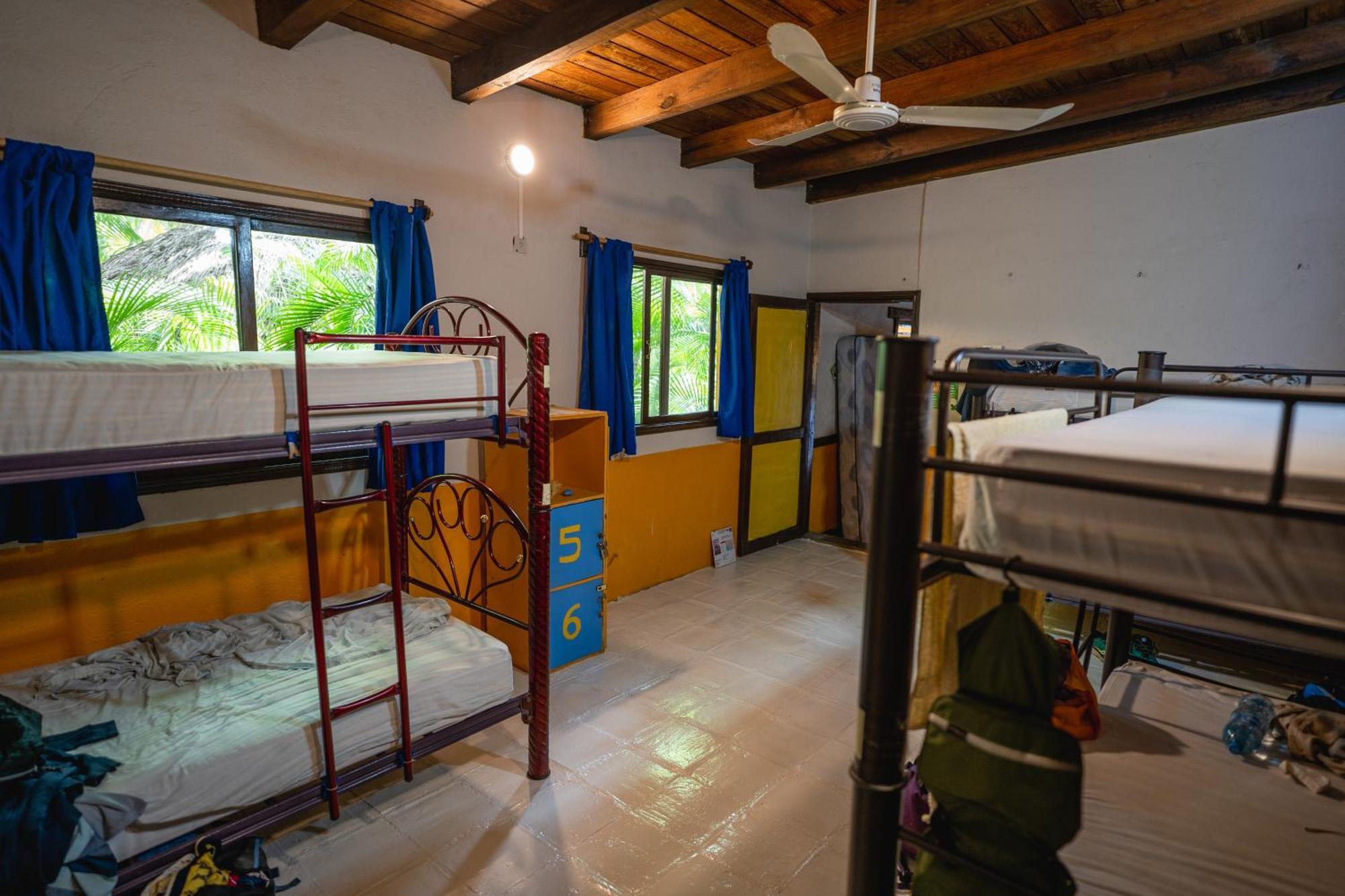 Hostel Tower Bridge Puerto Escondido (Oaxaca)