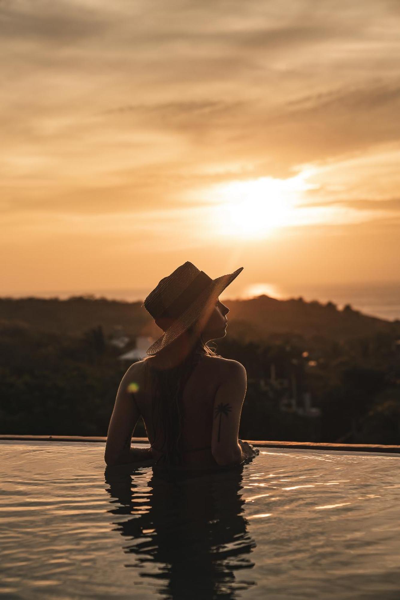 Macarena Boutique - Adults Only Puerto Escondido (Oaxaca)
