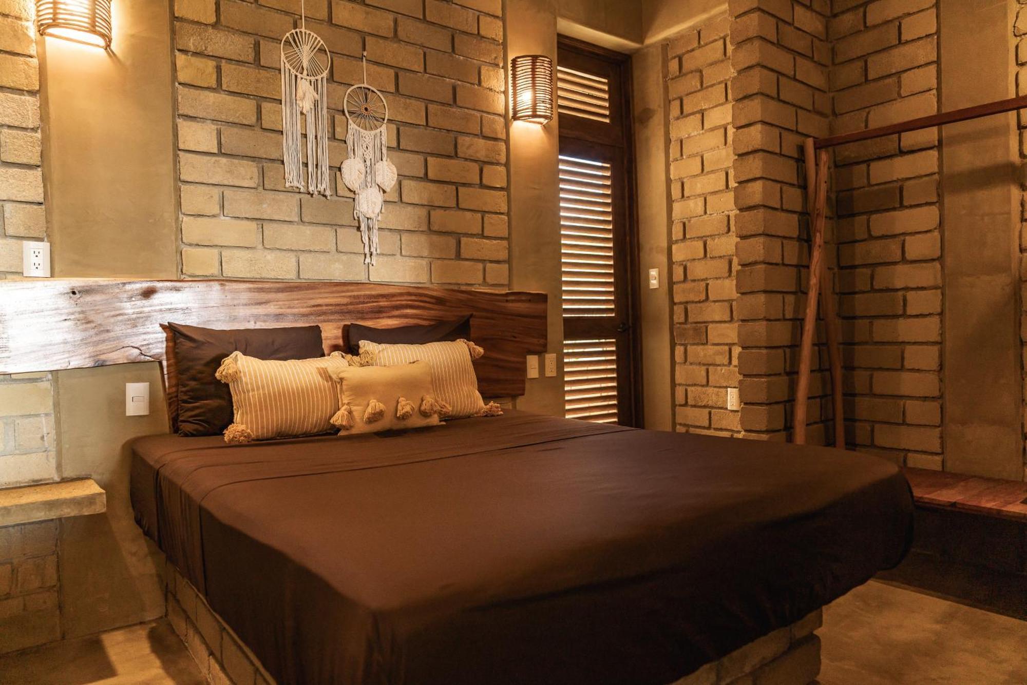 Macarena Boutique - Adults Only Apartamento Puerto Escondido (Oaxaca)