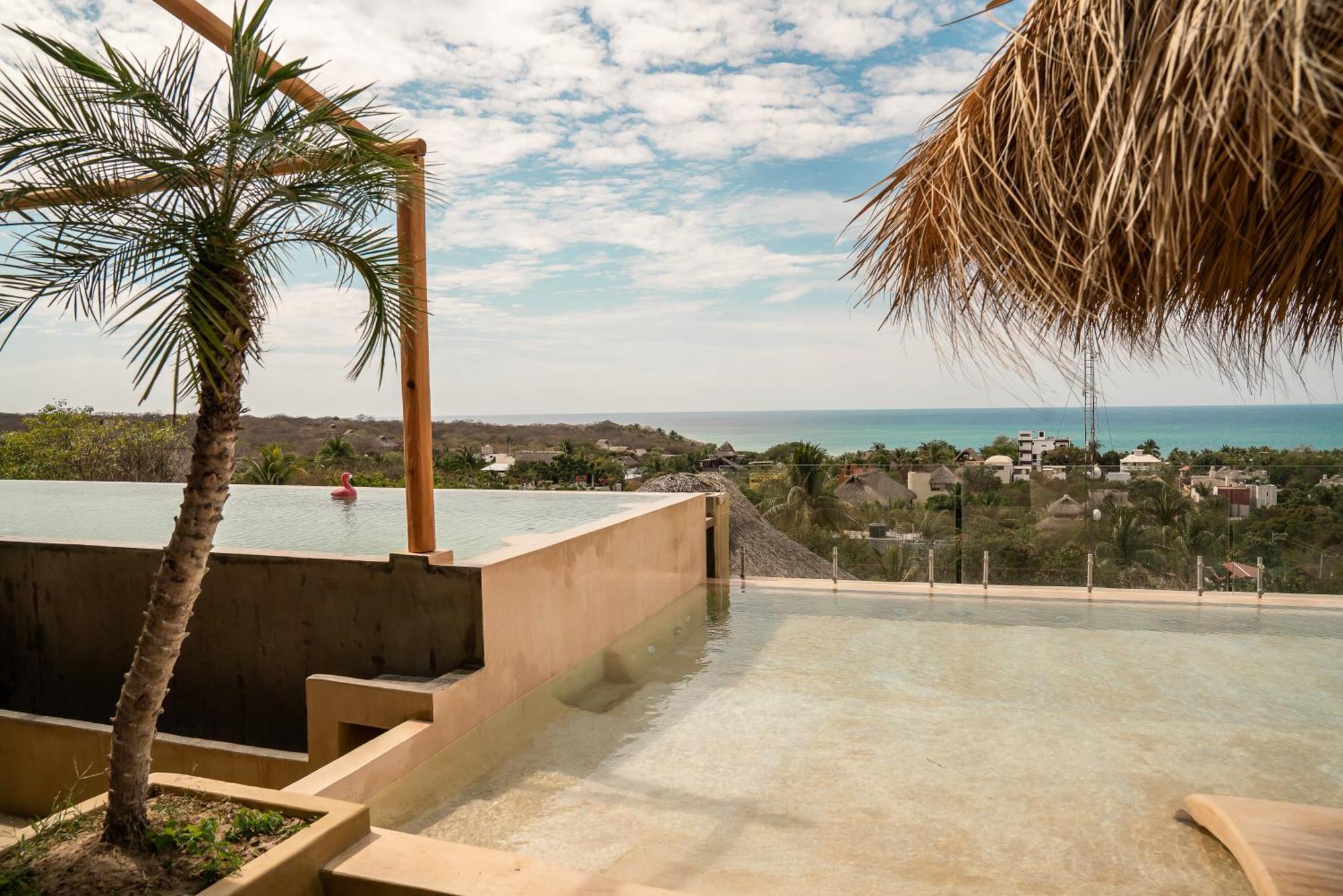 Macarena Boutique - Adults Only * Puerto Escondido (Oaxaca)