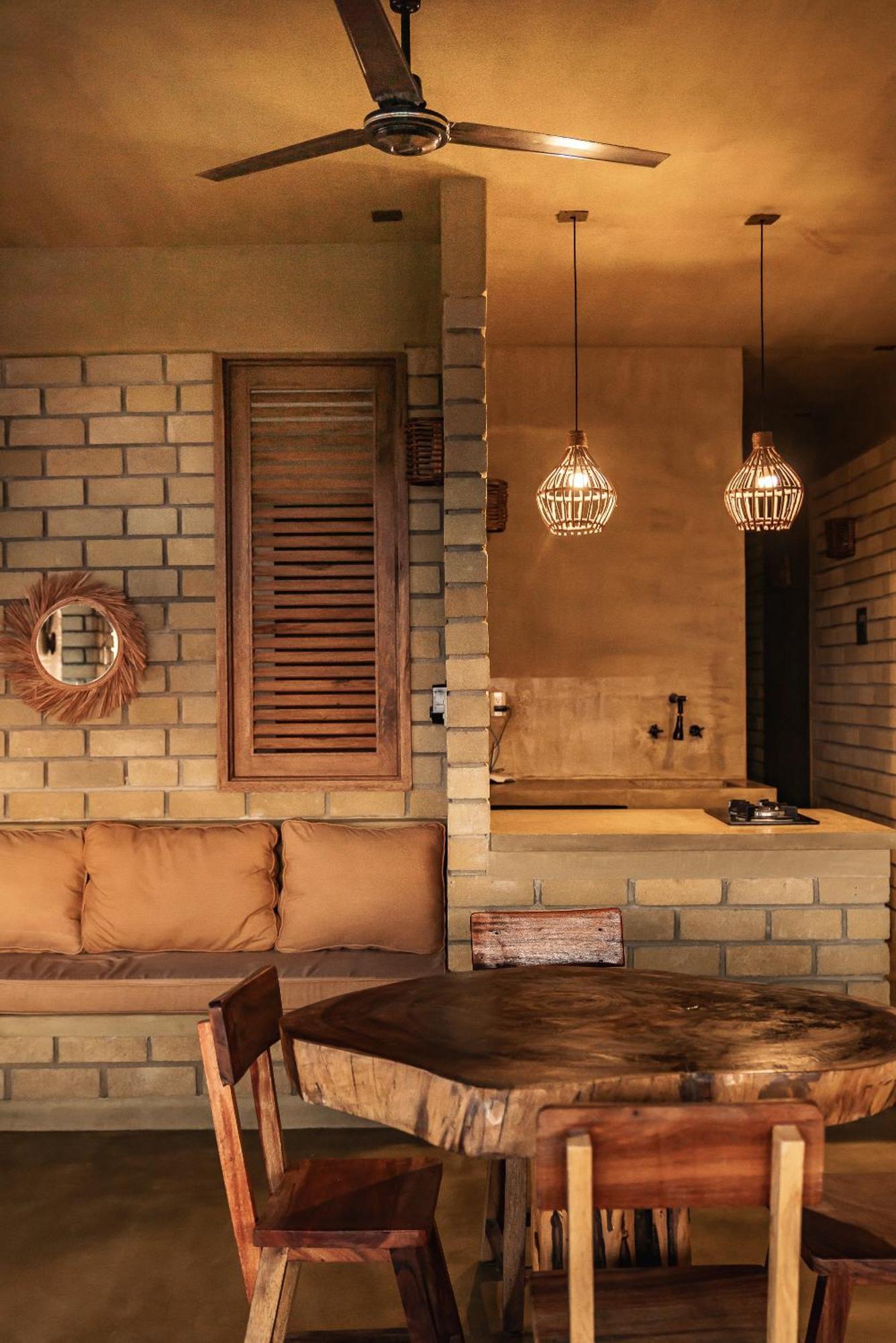 Macarena Boutique - Adults Only Apartamento