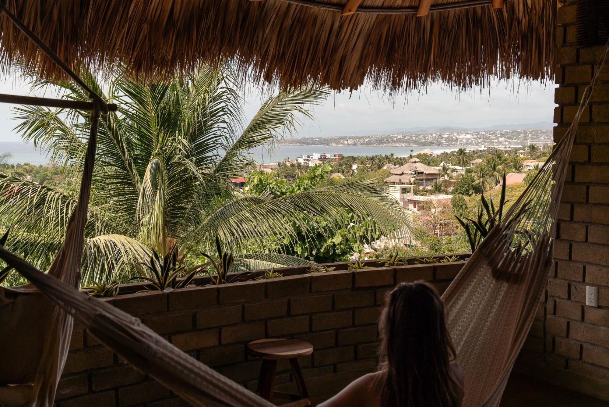 Macarena Boutique - Adults Only Apartamento Puerto Escondido (Oaxaca)