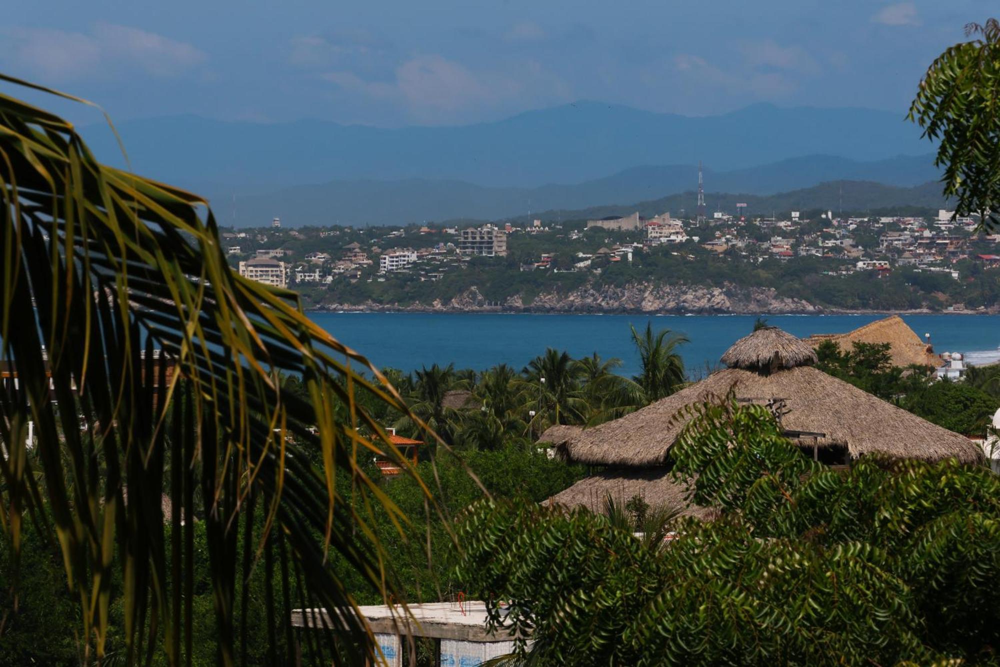 Macarena Boutique - Adults Only * Puerto Escondido (Oaxaca)