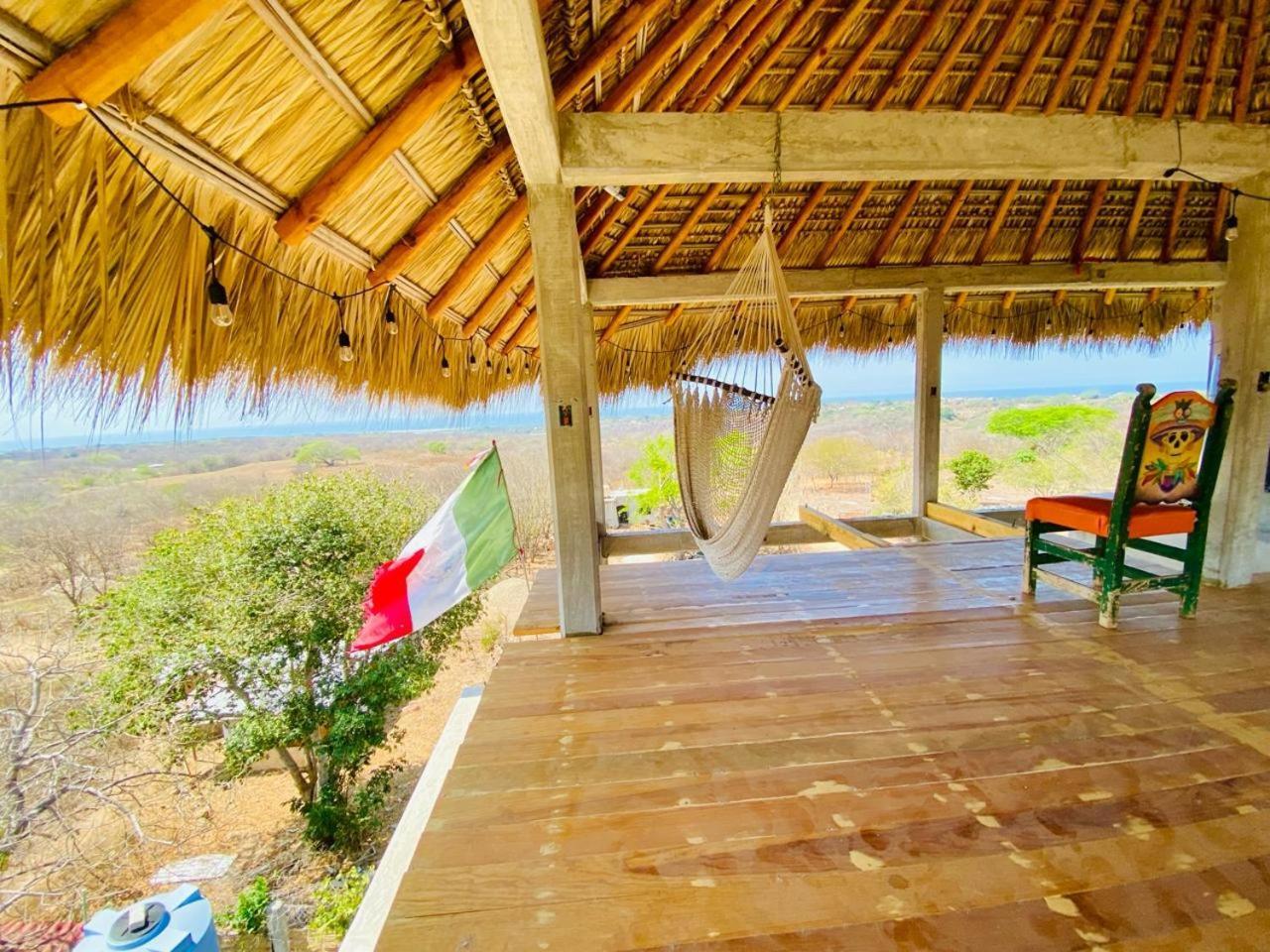 Casa Real Quetzalcoatl