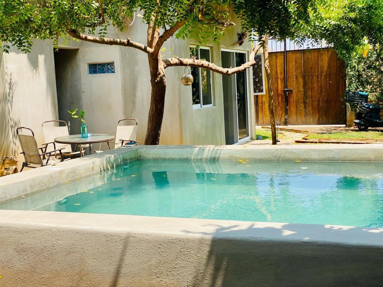 Casa Real Quetzalcoatl Holiday home