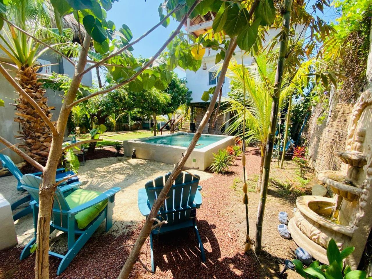 Holiday home Casa Real Quetzalcoatl *