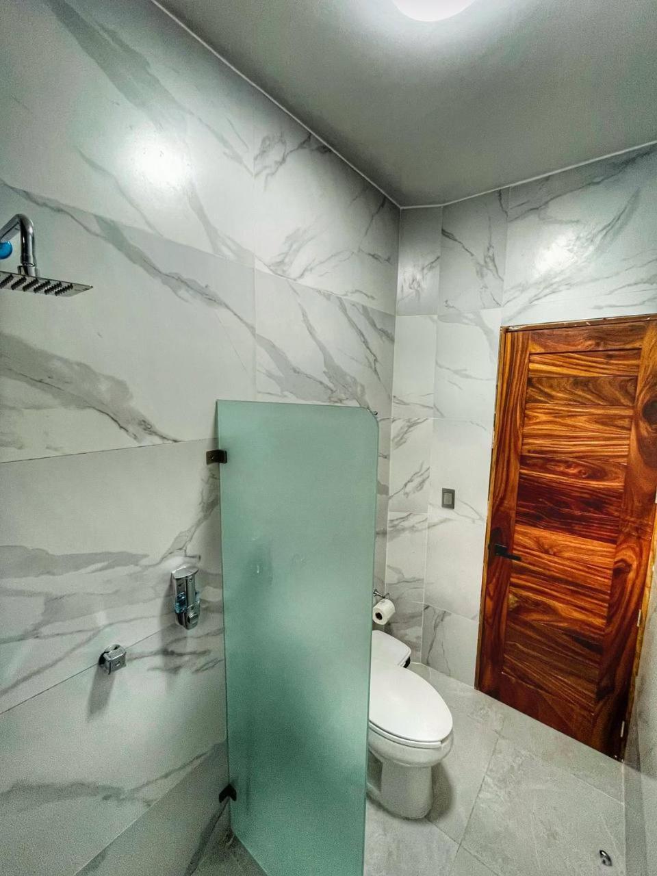 Casa San Agustin #4 Apartamento *