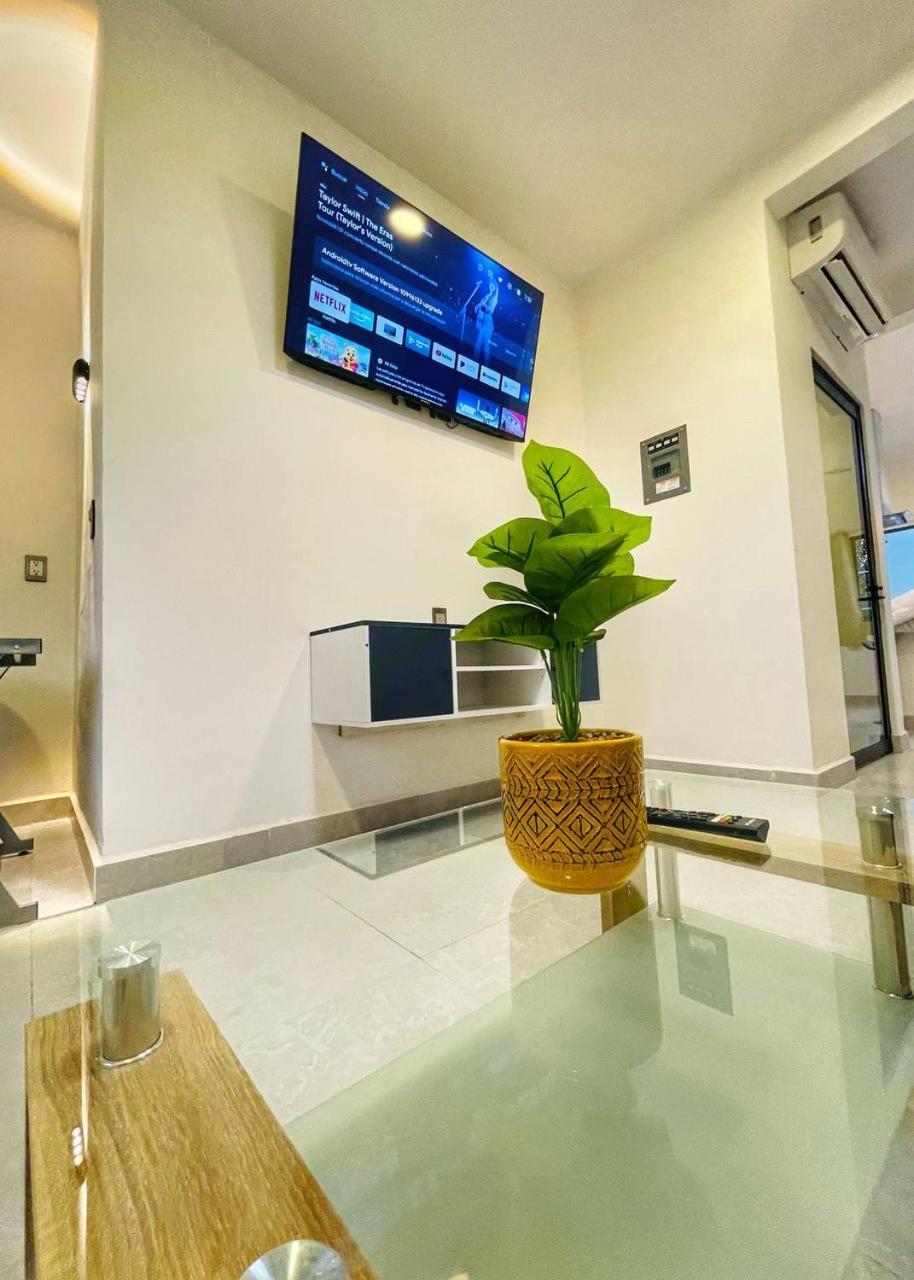 Casa San Agustin #4 Apartamento