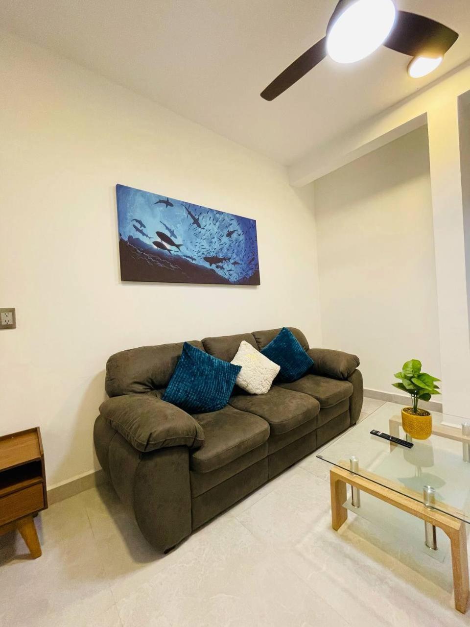 Casa San Agustin #4 *