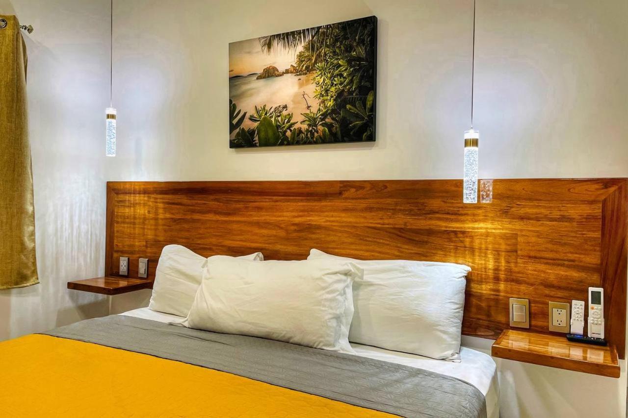 Casa San Agustin #4 Apartamento *