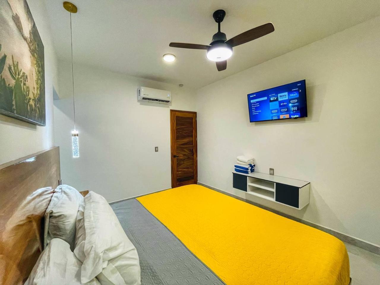 Apartamento Casa San Agustin #4