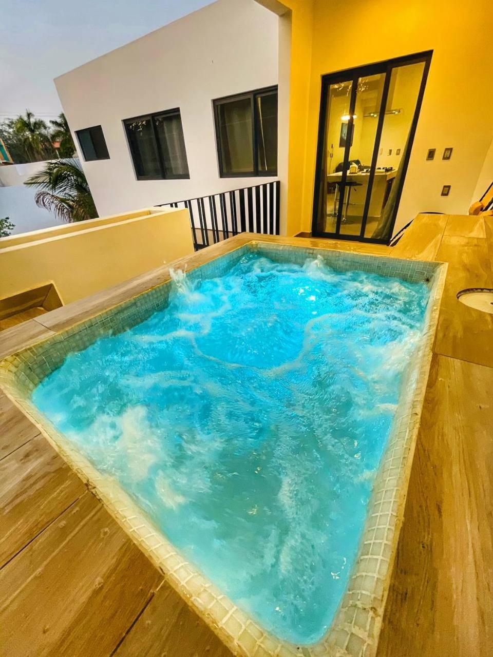 Casa San Agustin #4