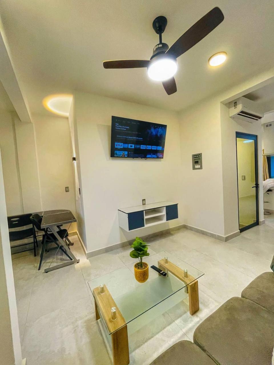 Casa San Agustin #4 Apartamento *