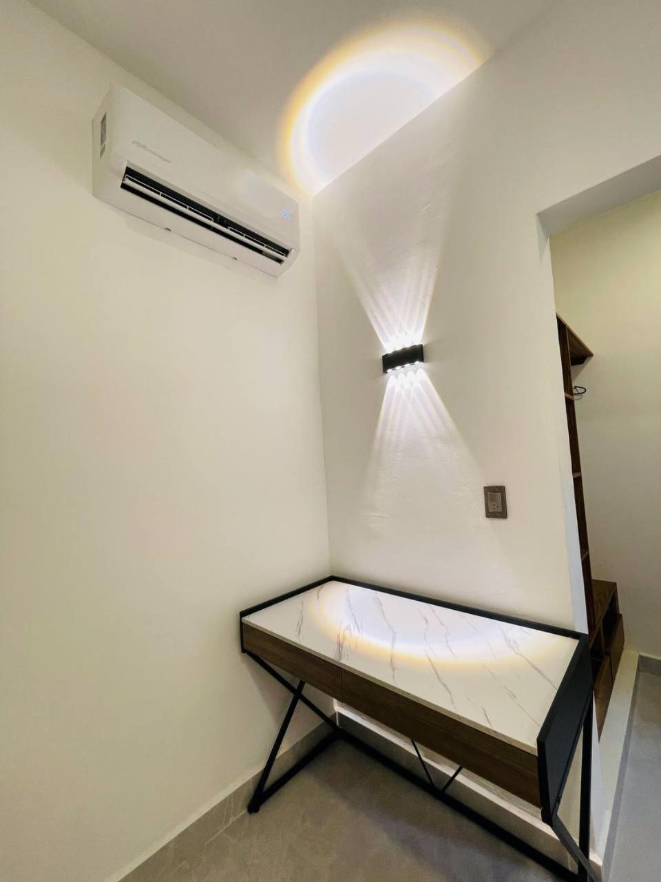 Apartamento Casa San Agustin #4 Puerto Escondido (Oaxaca)