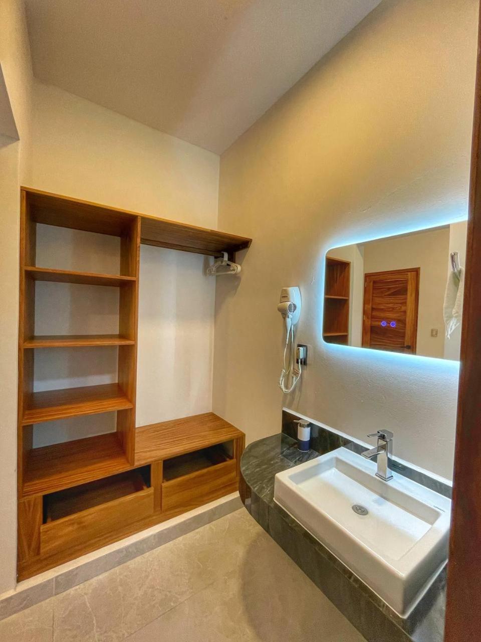 Casa San Agustin #4 Apartamento