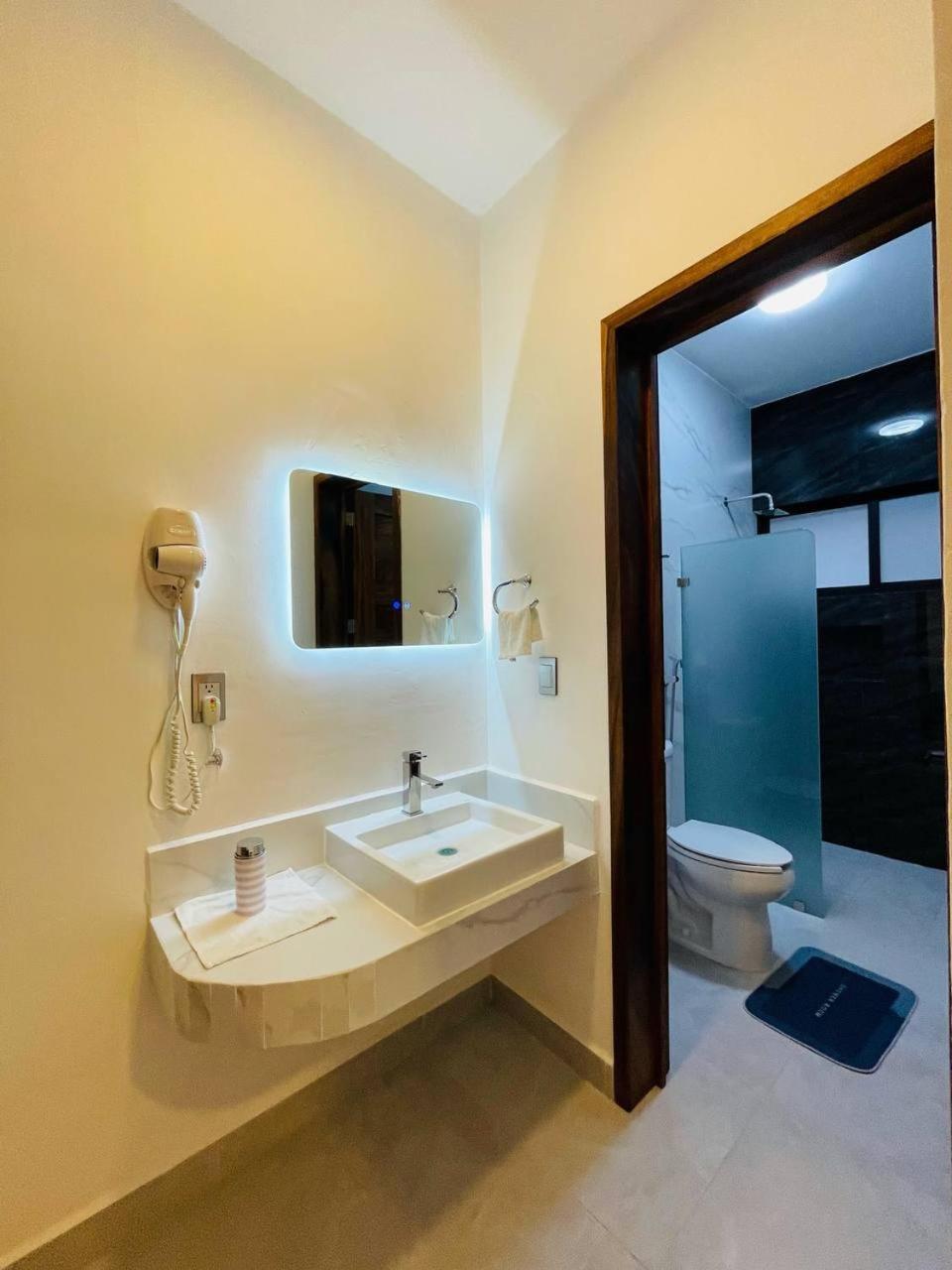 Casa San Agustin #4 * Puerto Escondido (Oaxaca)