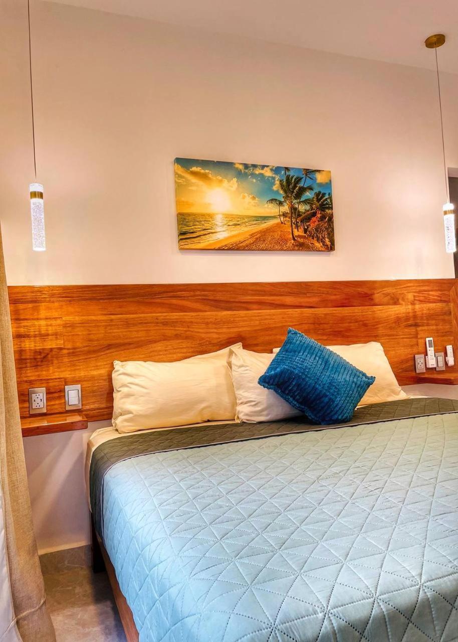 Casa San Agustin #4 Apartamento