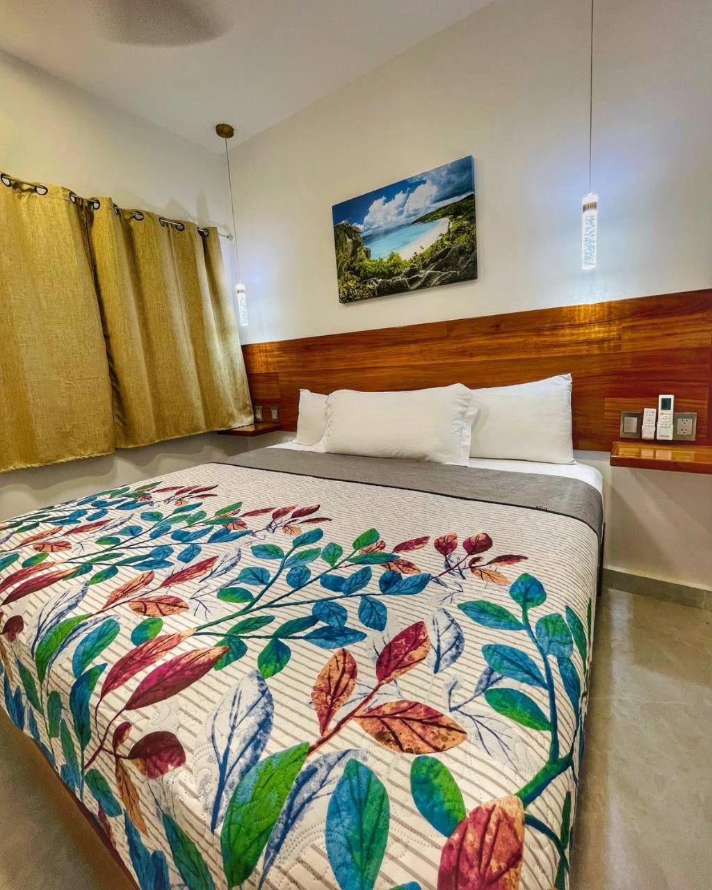 Apartamento Casa San Agustin #4 Puerto Escondido (Oaxaca)
