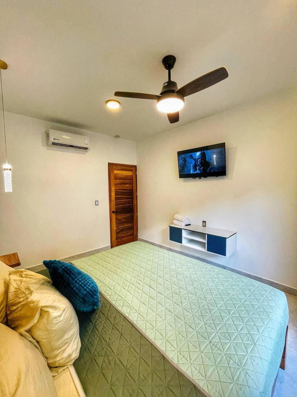 Casa San Agustin #4 Apartamento
