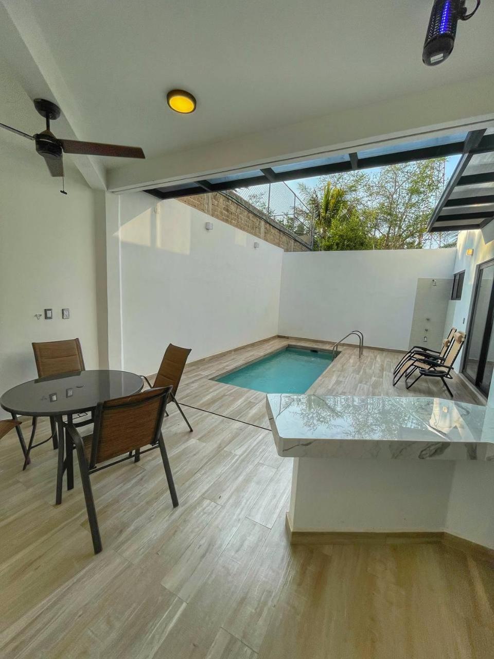 Apartamento Casa San Agustin #4