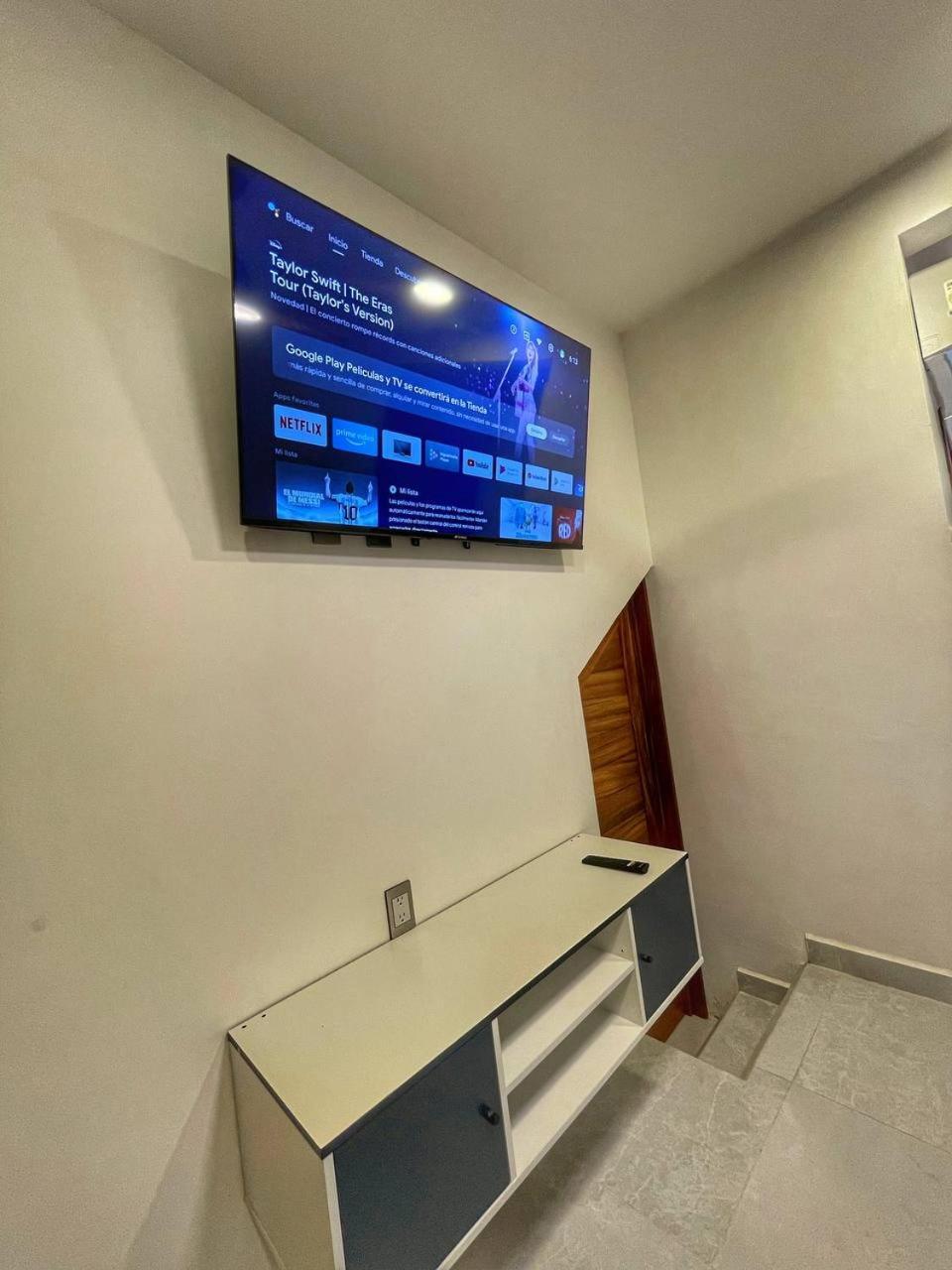 Apartamento Casa San Agustin #4 *