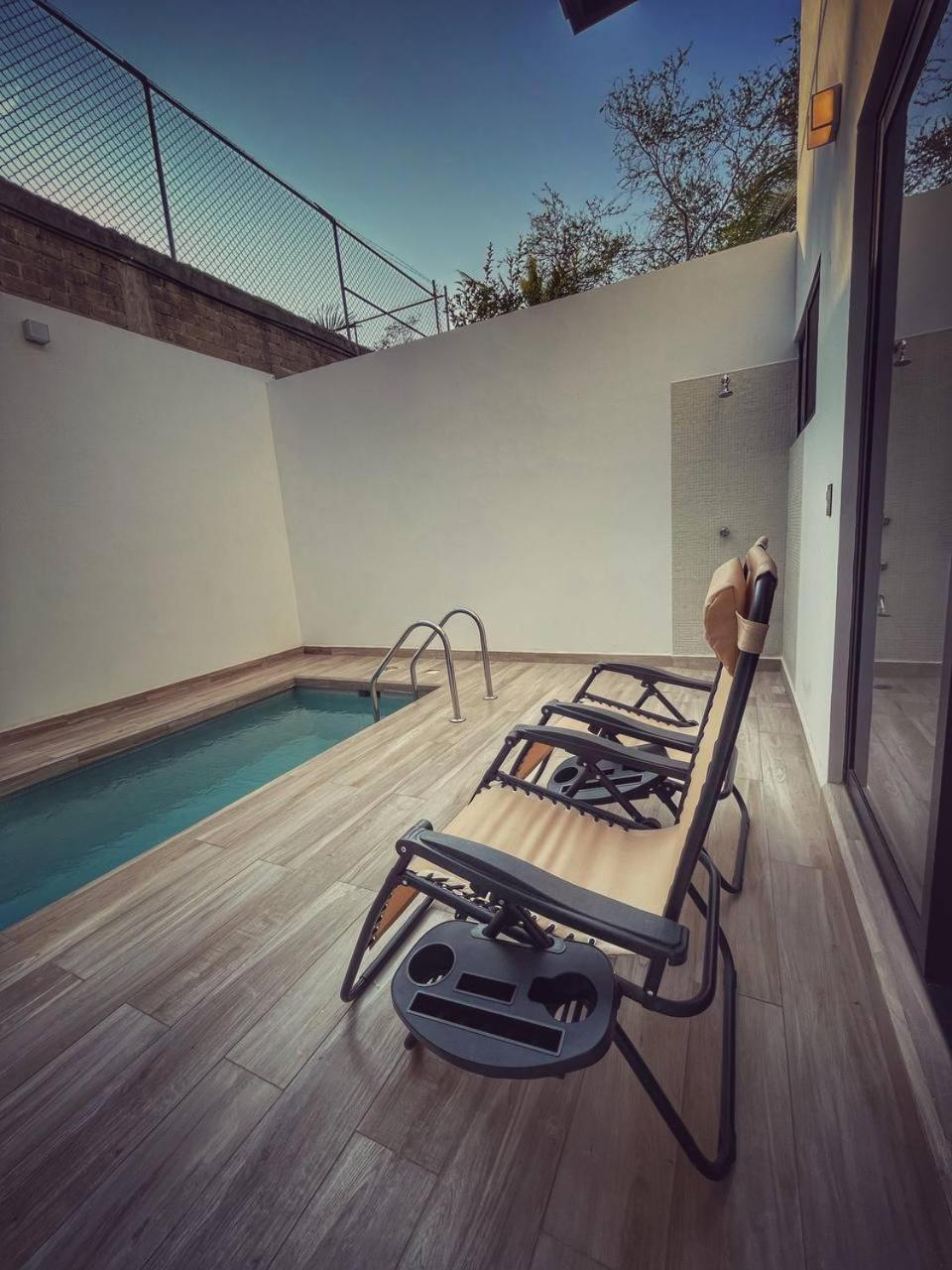 Apartamento Casa San Agustin #4