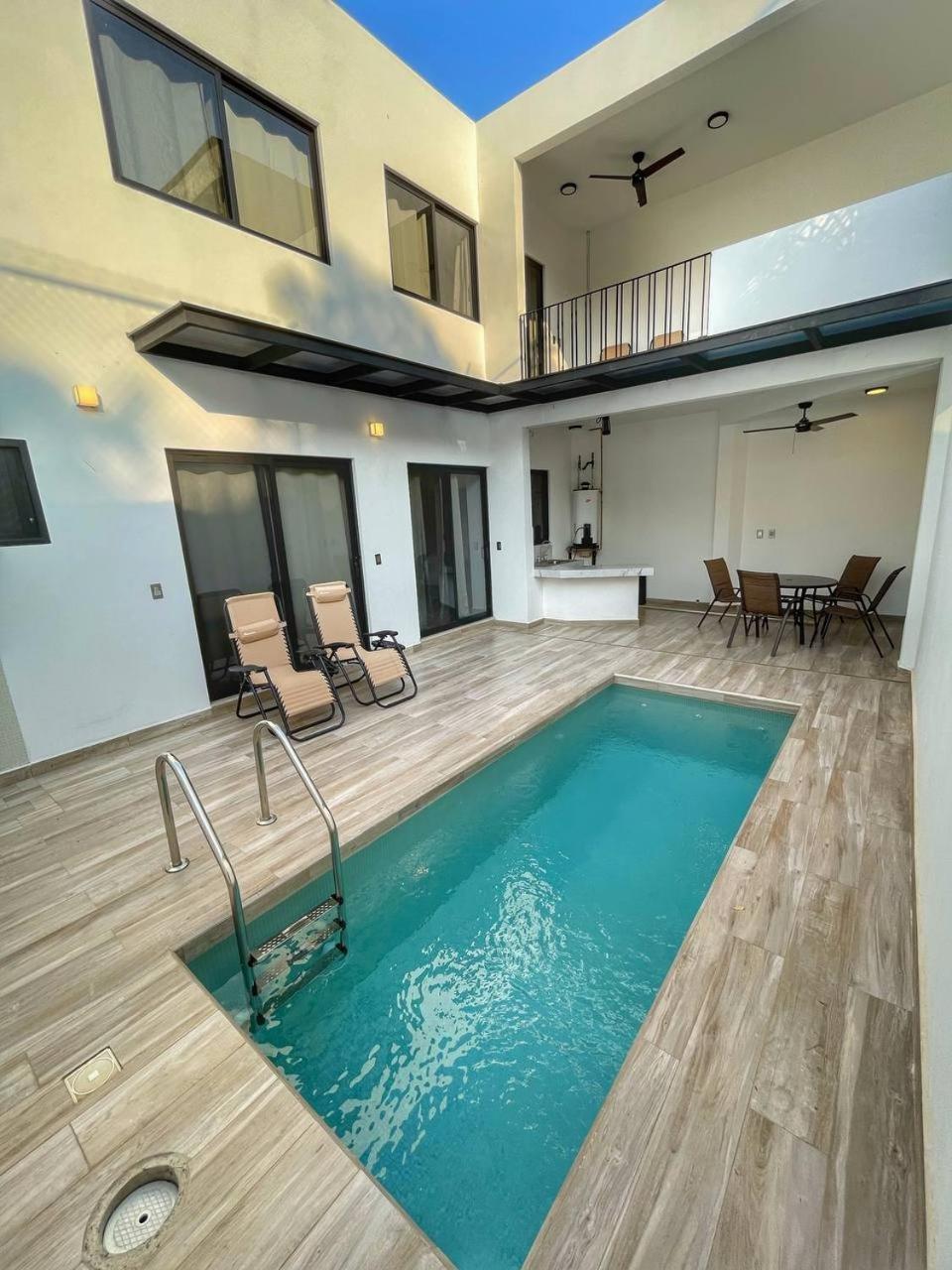 Casa San Agustin #4 Apartamento *