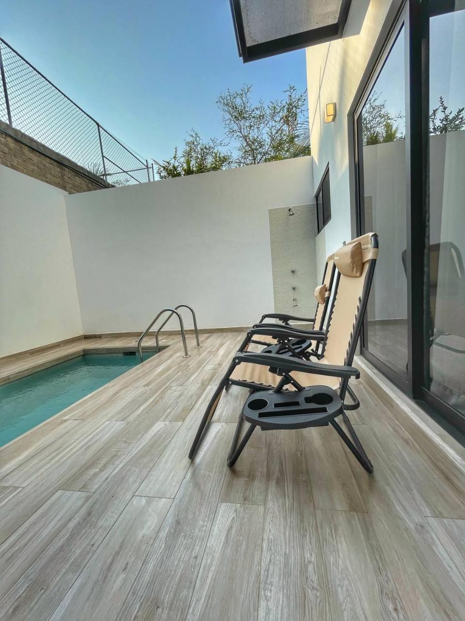 Casa San Agustin #4 * Puerto Escondido (Oaxaca)