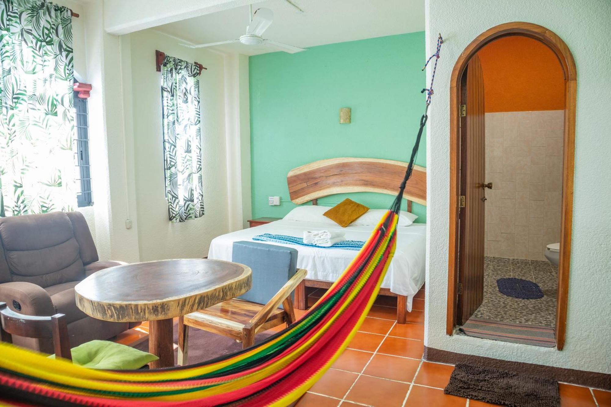 Habitación en casa particular Casa San Jeronimo *