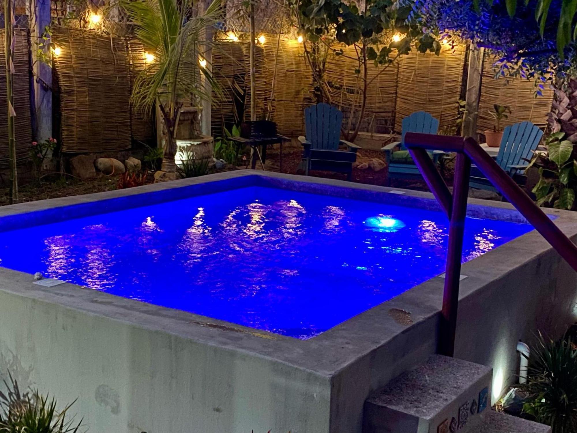 Holiday home Casa Real Quetzalcoatl *