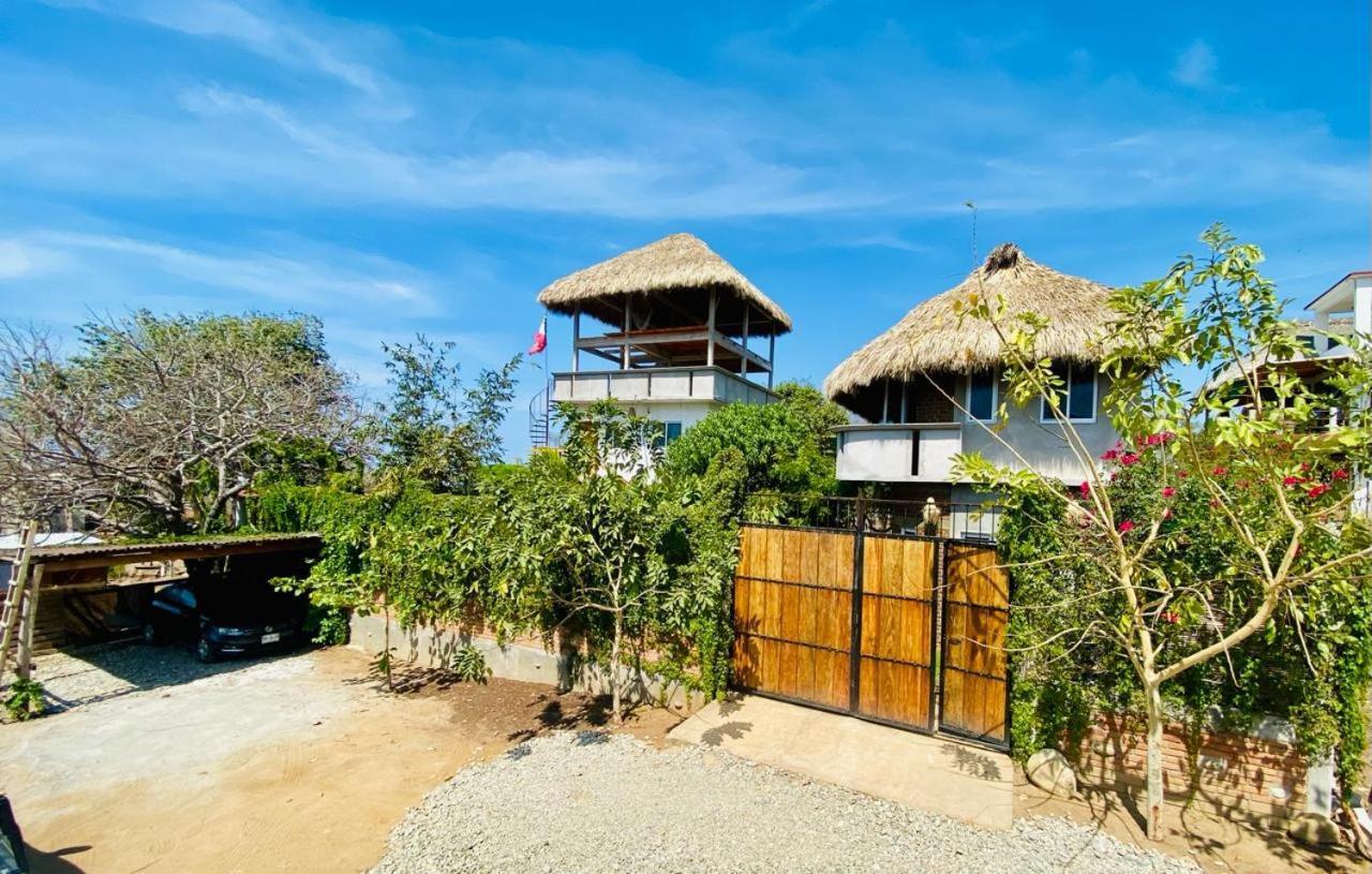 Holiday home Casa Real Quetzalcoatl