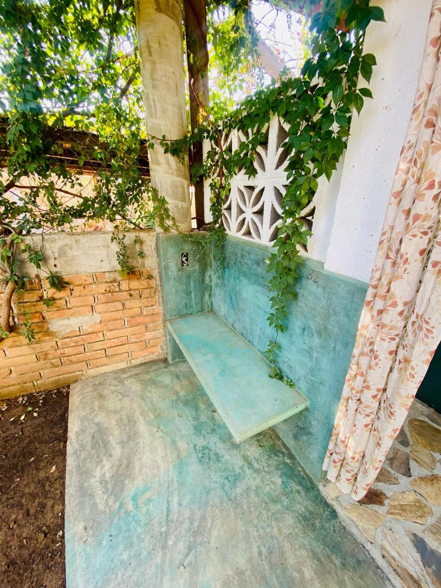 Casa Real Quetzalcoatl * Puerto Escondido (Oaxaca)
