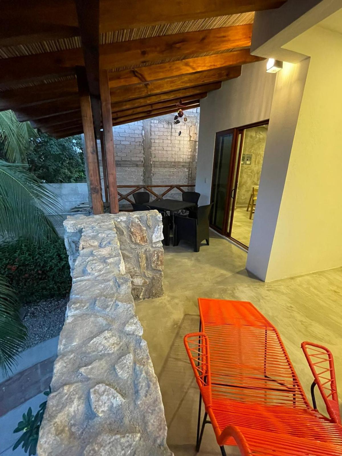 Casa Ninfa *