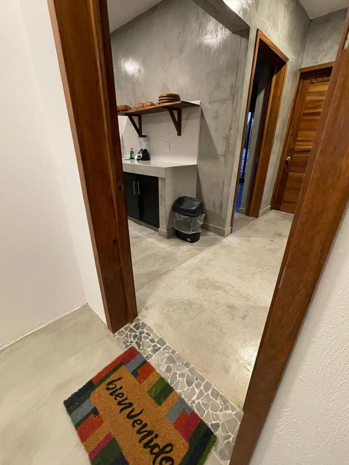 Apartment Casa Ninfa