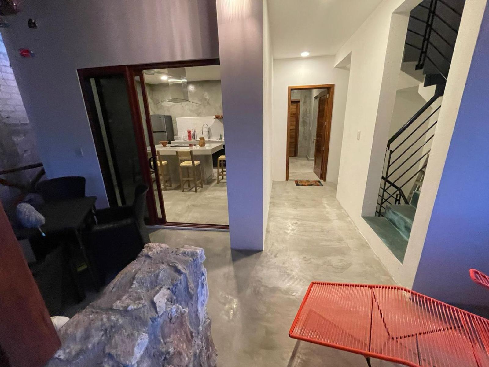 Casa Ninfa Apartment *