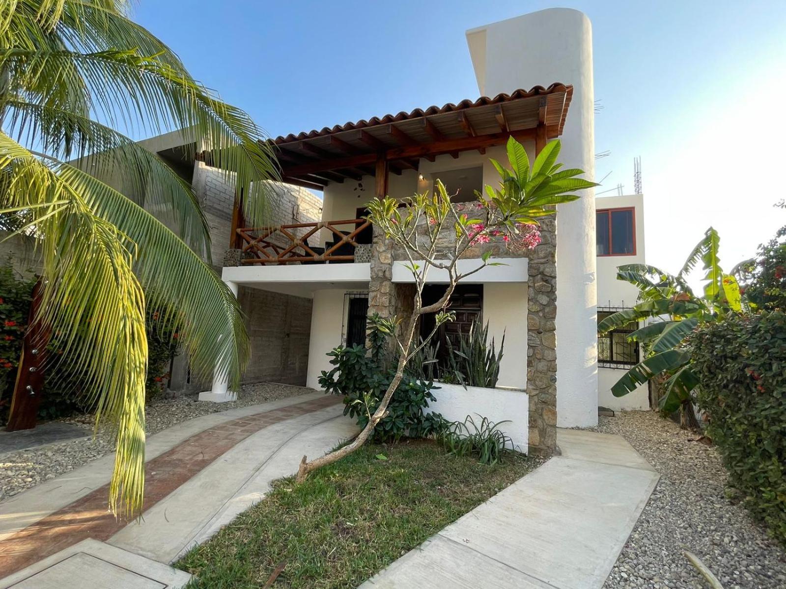 Apartment Casa Ninfa