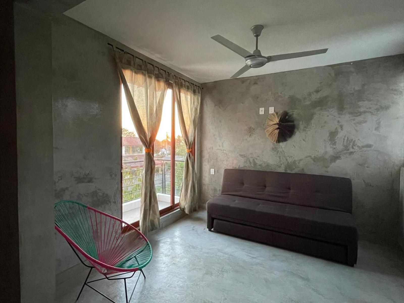 Casa Ninfa Puerto Escondido (Oaxaca)