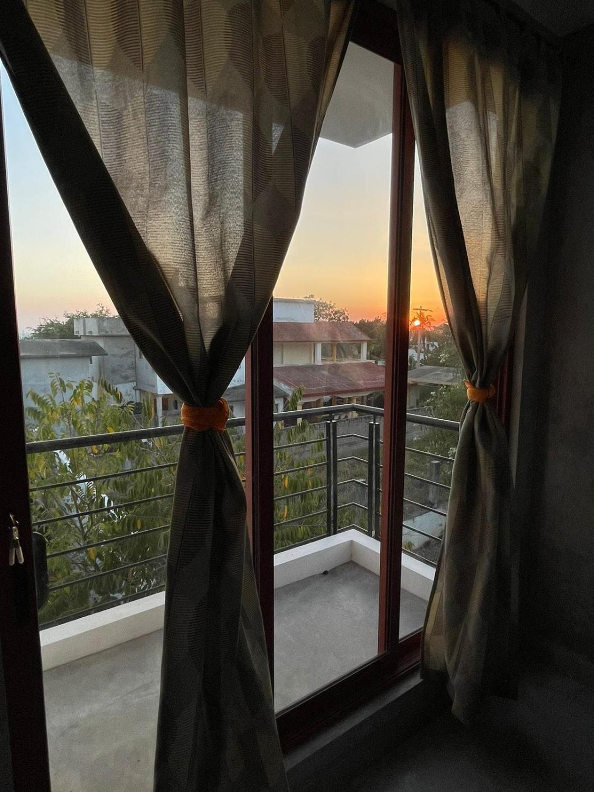 Casa Ninfa Apartment