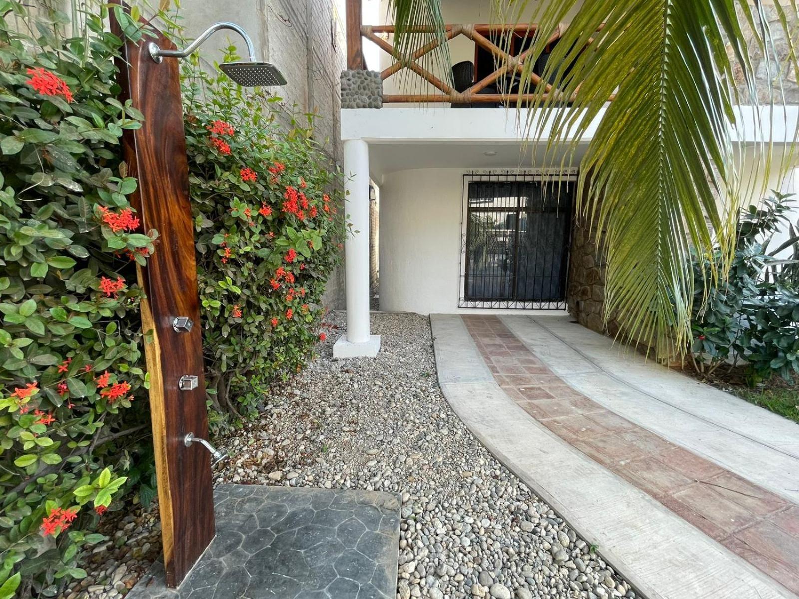 Casa Ninfa Apartment
