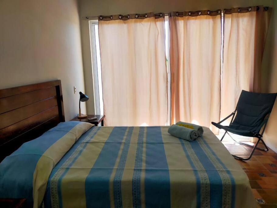 Сasa de vacaciones Casa Noa *