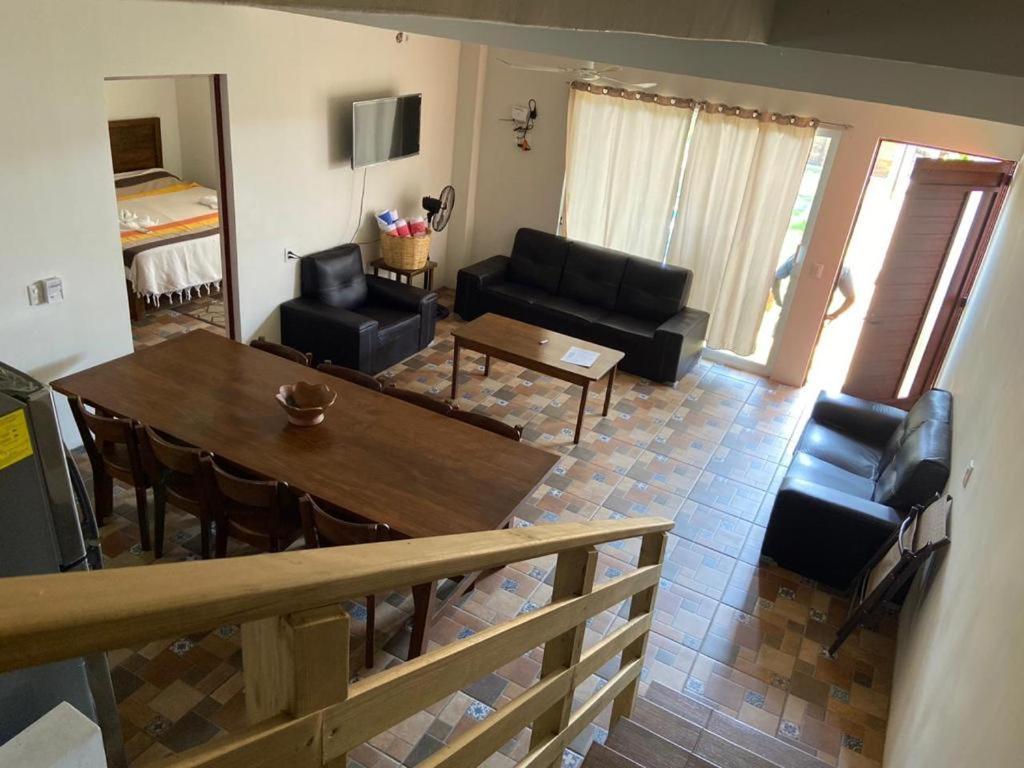 Сasa de vacaciones Casa Noa Puerto Escondido (Oaxaca)