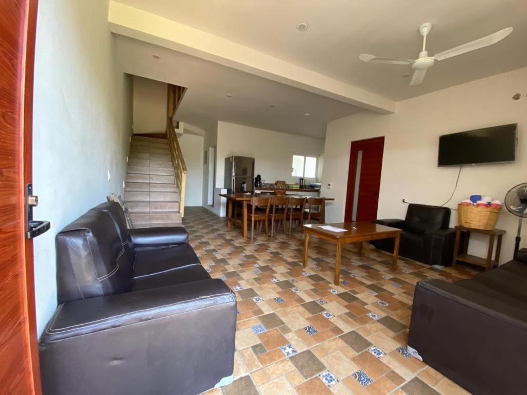 Casa Noa Puerto Escondido (Oaxaca)
